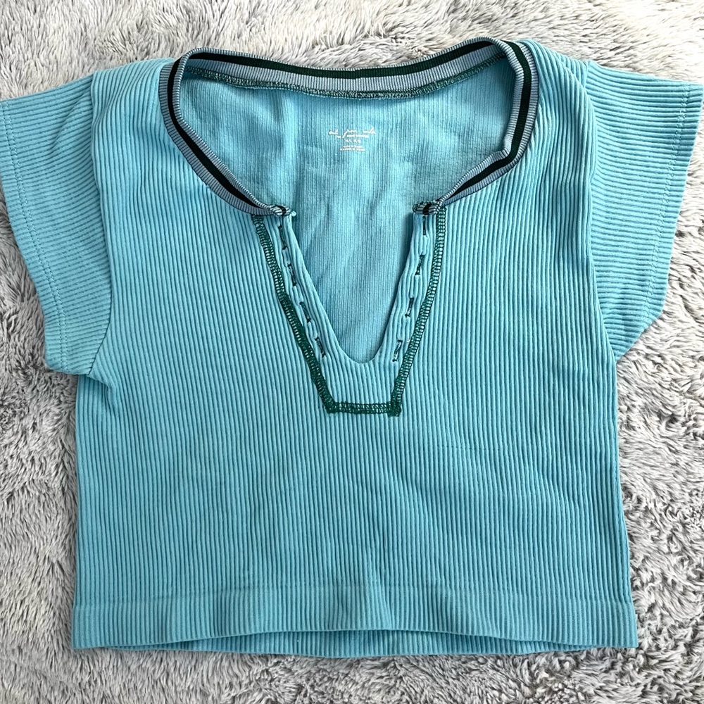 Out From Under (Urban Outfitters)